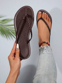 Chocolate Brown