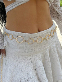 Diamond Circle
