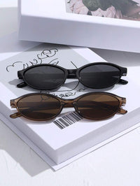2pcs Gray Full Tea Combination