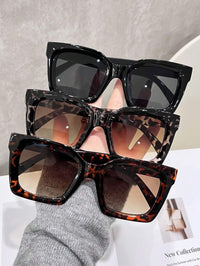 Black Leopard Color - 3 Pairs