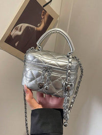 Silver