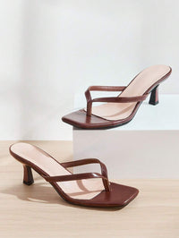 Chocolate Brown