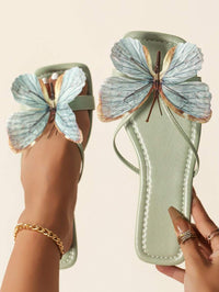 Mint Green