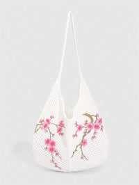 White pink
