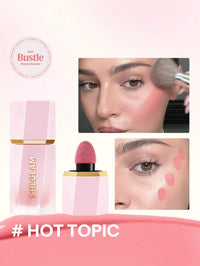 Hot Topic